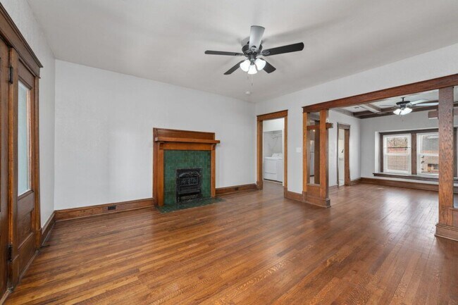 Foto del edificio - COLONIAL