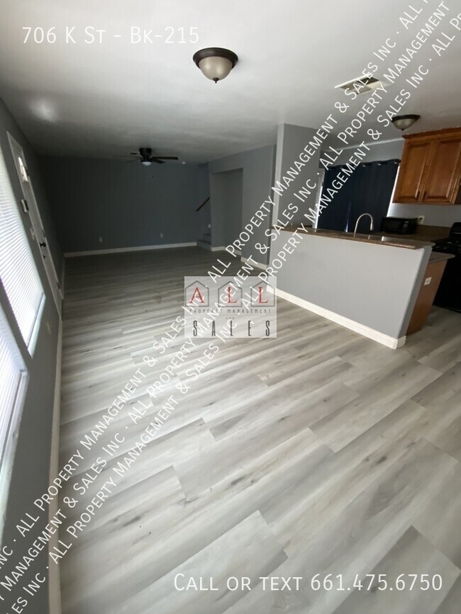 Foto del edificio - 706 K St