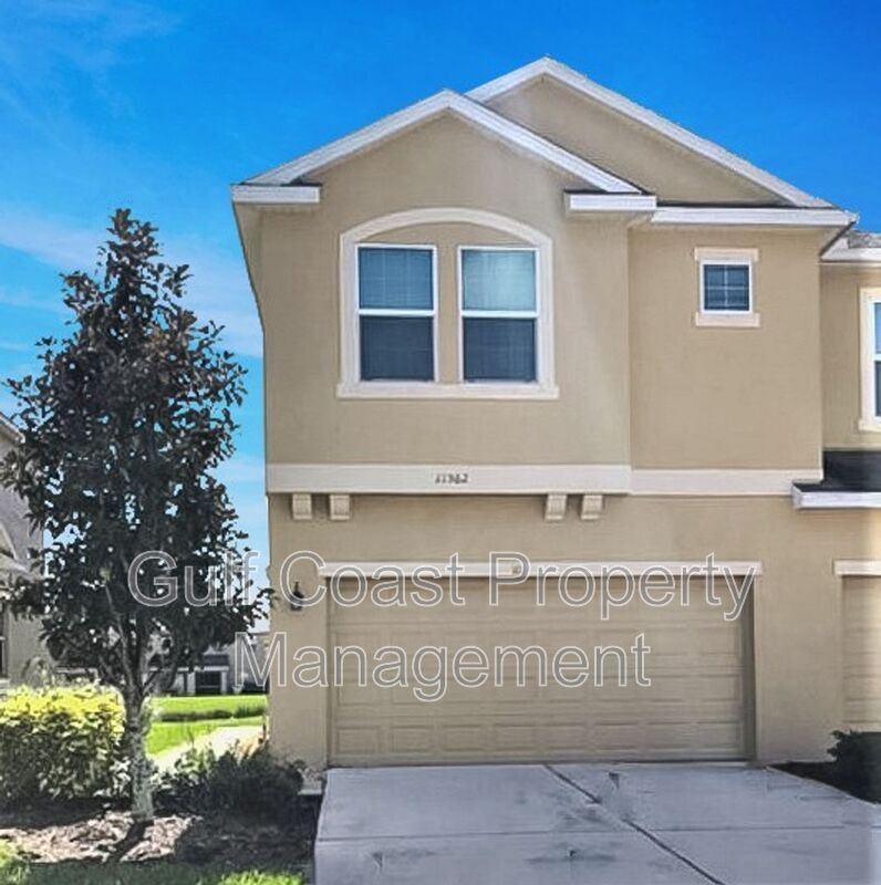 11562 84th St Cir E, Parrish, FL 34219 Townhome Rentals in Parrish FL