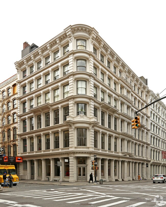 Foto principal - Gunther Building