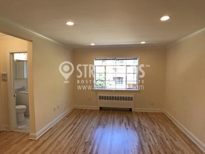 Building Photo - 1 bedroom in Brookline MA 02446