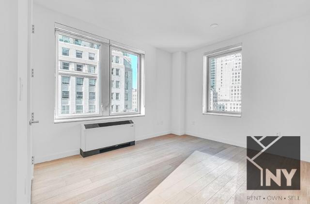 Foto del edificio - 2 bedroom in NEW YORK NY 10005