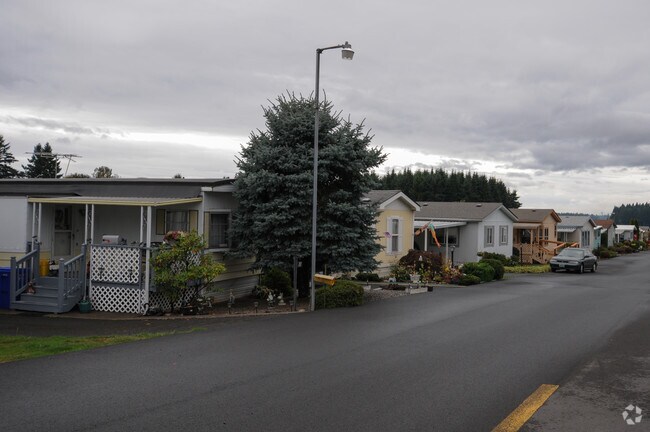 Building Photo - Orient Drive Mobile Estates