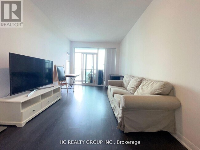 Photo du bâtiment - 5162-5162 Yonge St