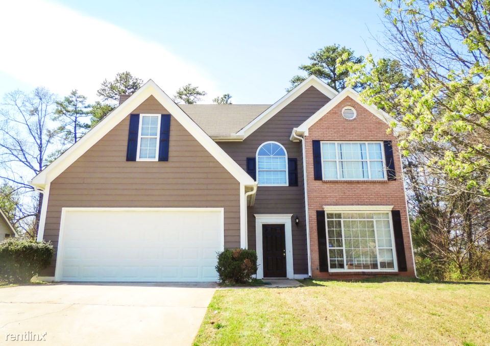 Foto principal - 3983 River Mist Ct