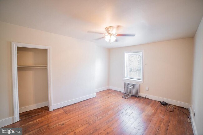 Foto del edificio - 527 Fairmount Ave