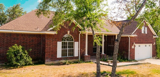 Building Photo - Beautiful rental home in NW San Antonio (1...