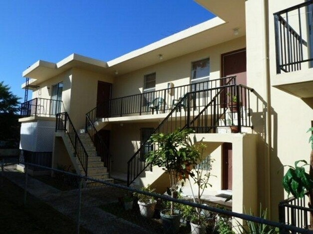 Foto del edificio - 1360 SW 3rd St
