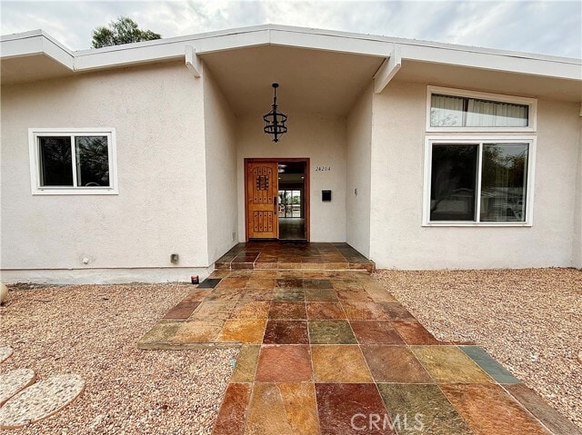 Foto del edificio - 24204 Calvert St