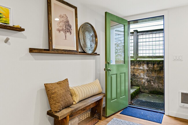 Foto del edificio - 1114 N 77th St