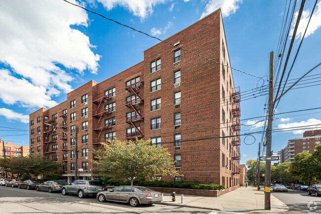 Tyler Towers - Apartments in Jamaica, NY | Apartments.com