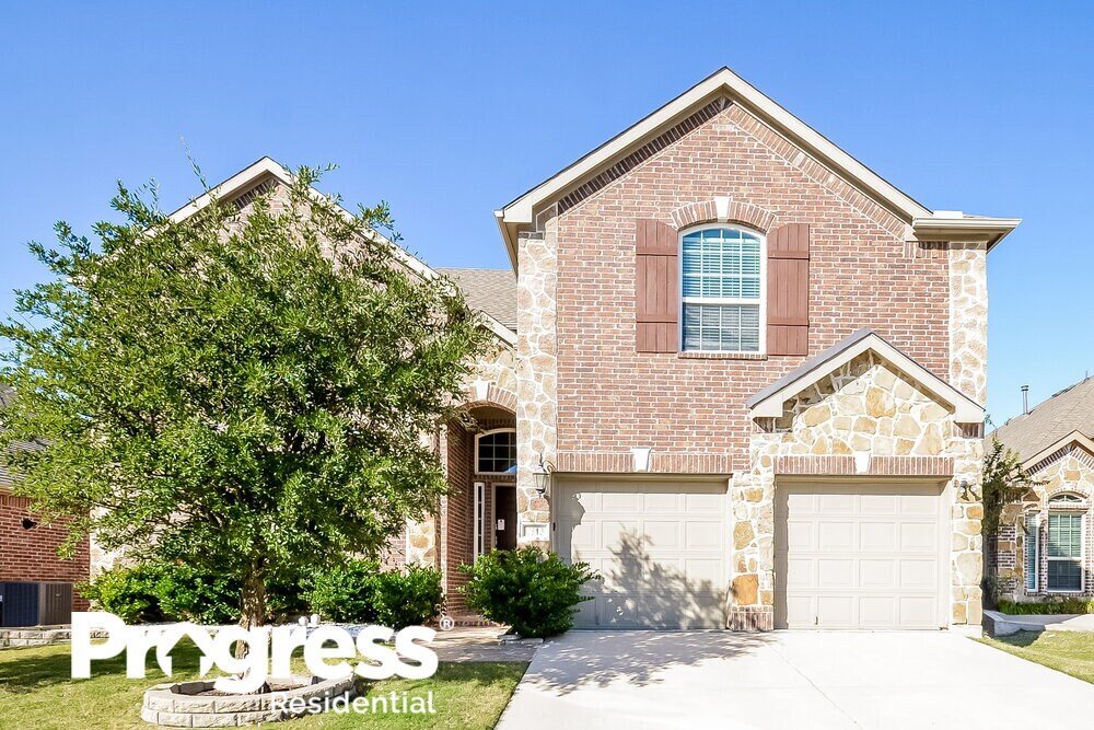 2513 Appaloosa Ln, Celina, TX 75009 House for Rent in Celina, TX