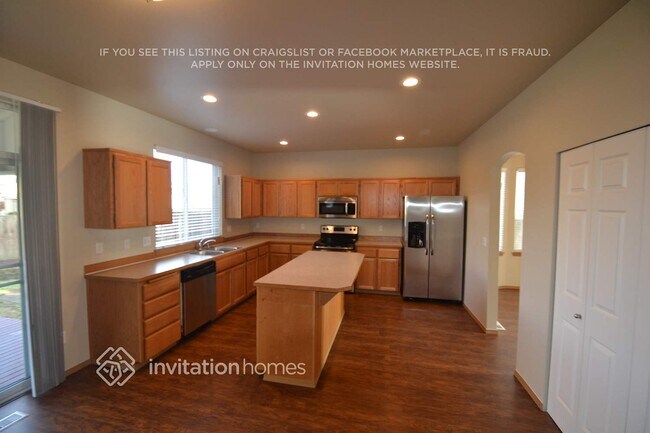 Foto del edificio - 6607 154th St Ct E
