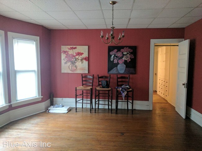 Foto del edificio - 143 Westminster Rd