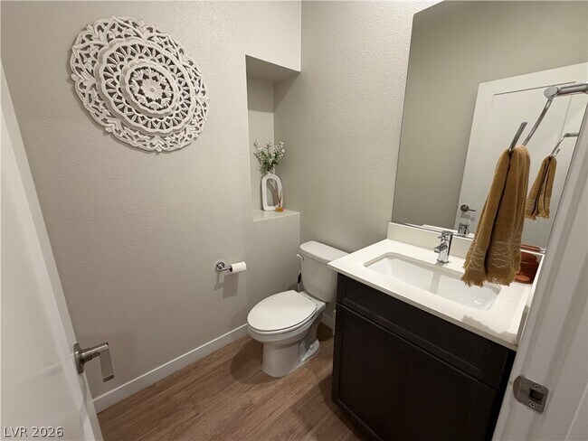 Foto del edificio - 9262 Desert Pearl Ave