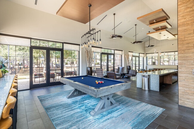 The Michael At Presidio apartments — community photo - The Michael At Presidio