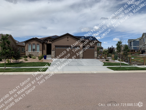 Building Photo - 7215 Rim Bluff Ln