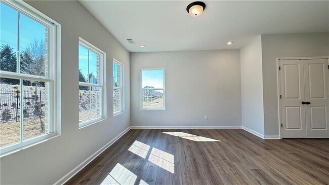 Foto del edificio - 1043 Bullpen Bluffs-