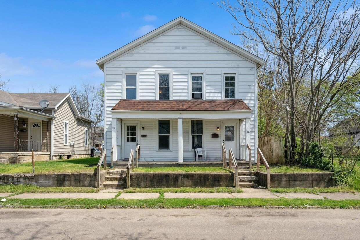 Foto principal - 56 S Horton Ave, Dayton, OH 45403