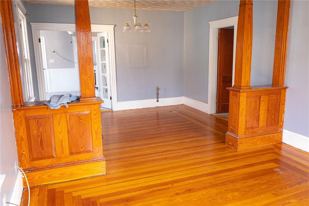 164 Cottage St Unit 2, Central Falls, RI 02863 Room for Rent in