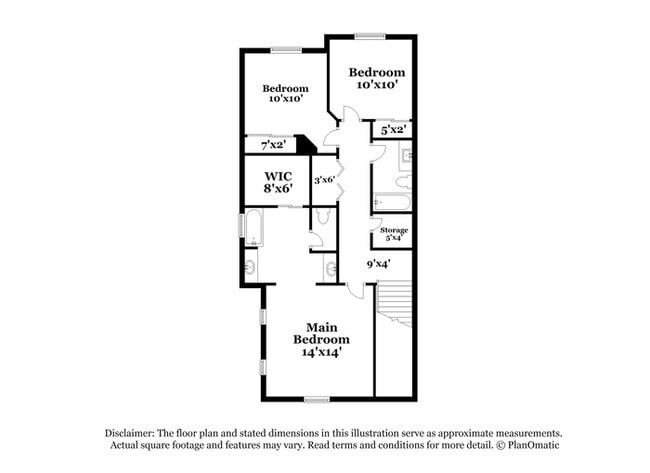 Building Photo - 2094 S Heron Ln
