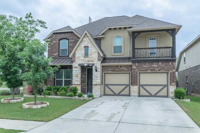 Building Photo - 2469 Millbrook Loop