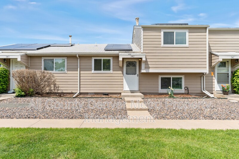 Foto principal - 5771 W 92nd Ave