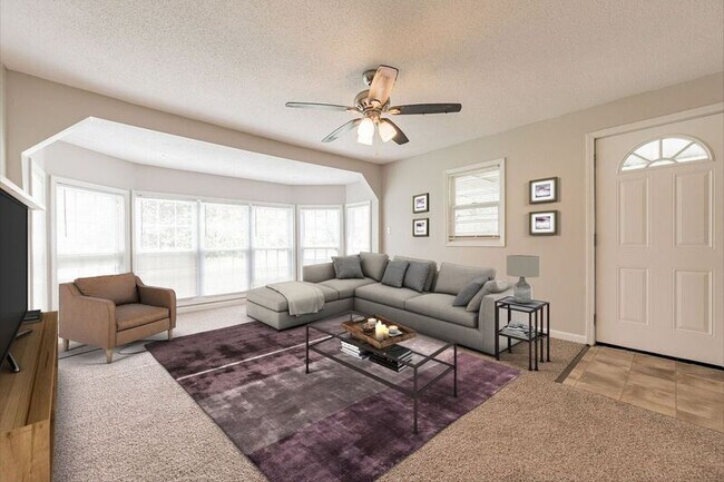 Foto del edificio - 1006 Bankhead Blvd