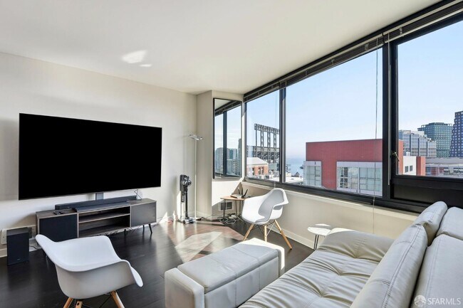 Foto del edificio - 250 King St