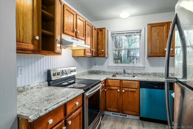 Building Photo - 9 Boardman Terrace