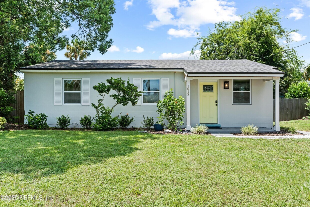 Foto principal - 1012 N 9th St