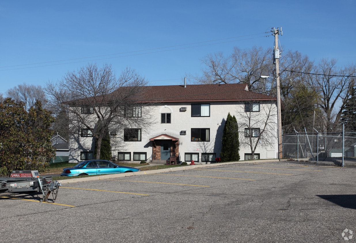 Building Photo - Columbia IHA