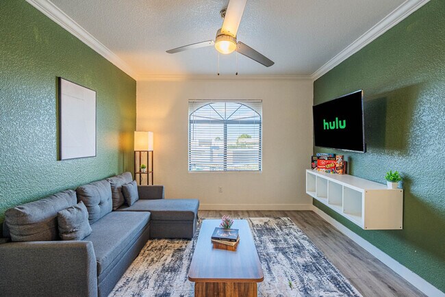 Foto del edificio - 2100 S Priest Dr