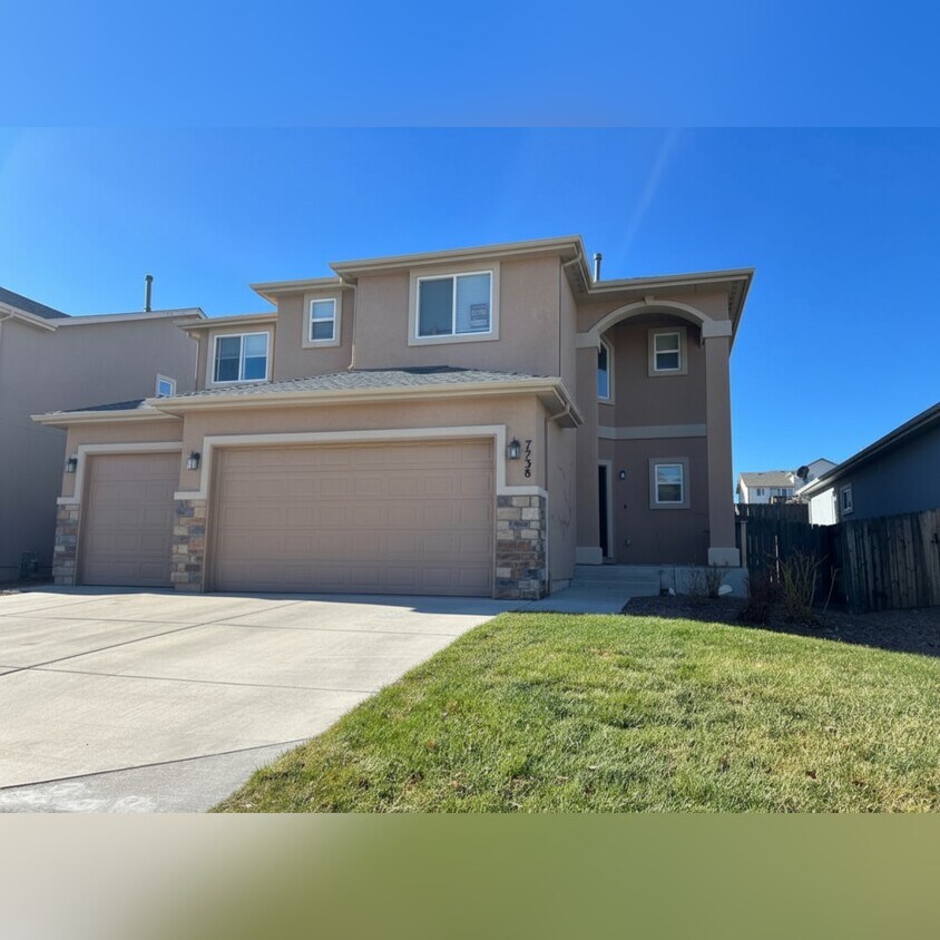 Photo - 7238 Dutch Loop (Colorado Springs, CO)