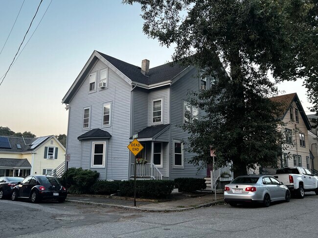 Building Photo - 23 Fayette St