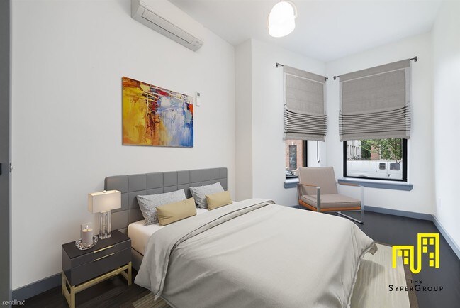 Building Photo - 2 br, 2 bath  - 328 Eldert St # 1F