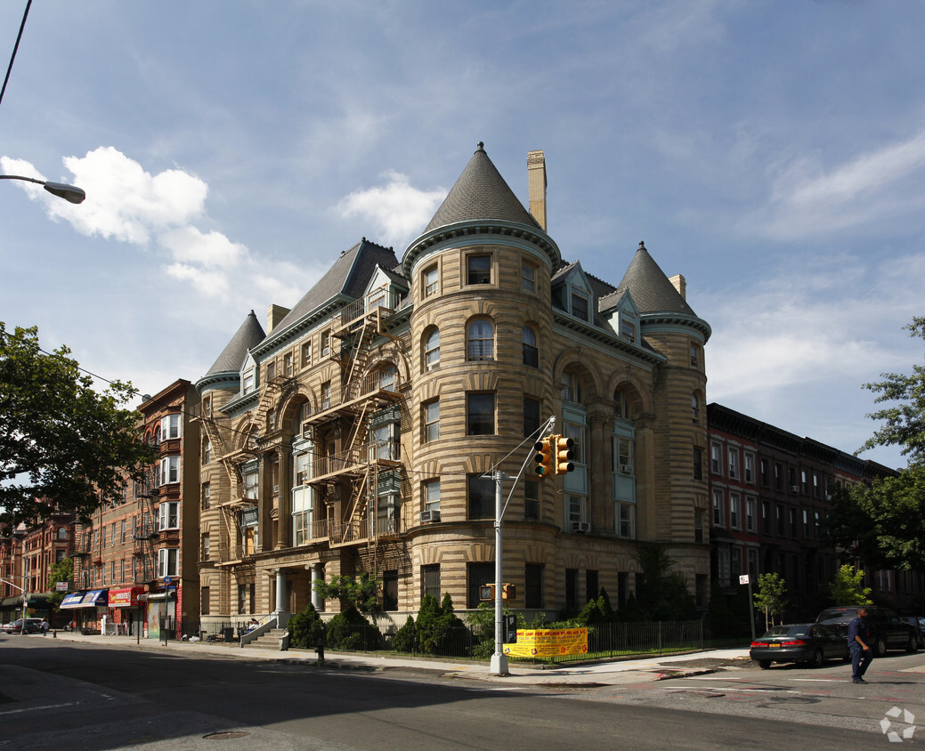 Foto principal - 140 Hancock St