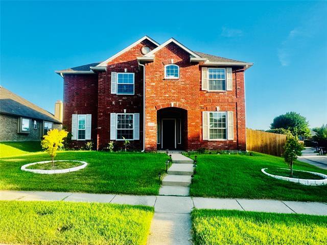 Primary Photo - 1114 Hidden Creek Dr