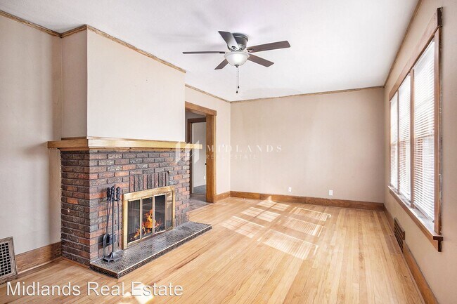 Foto del edificio - 3 br, 2 bath House - 820 S 50th Street