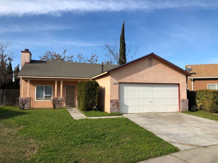 Foto principal - Ceres Nice 3 Bedroom 2 Bathroom Home