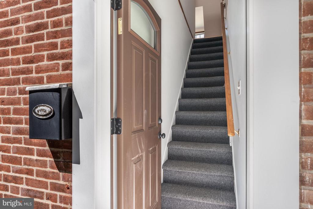 Foto principal - 601 Rector St