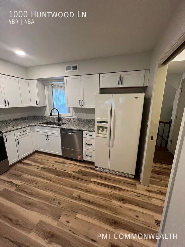 Foto del edificio - 1000 Huntwood Ln