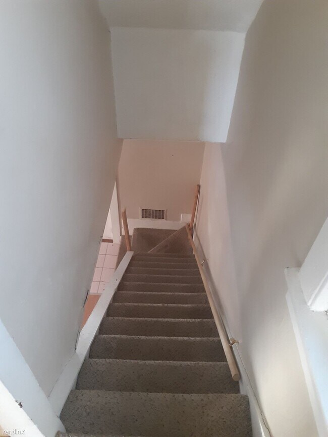 Foto del edificio - 3 br, 1 bath House - 1019 Washington Street