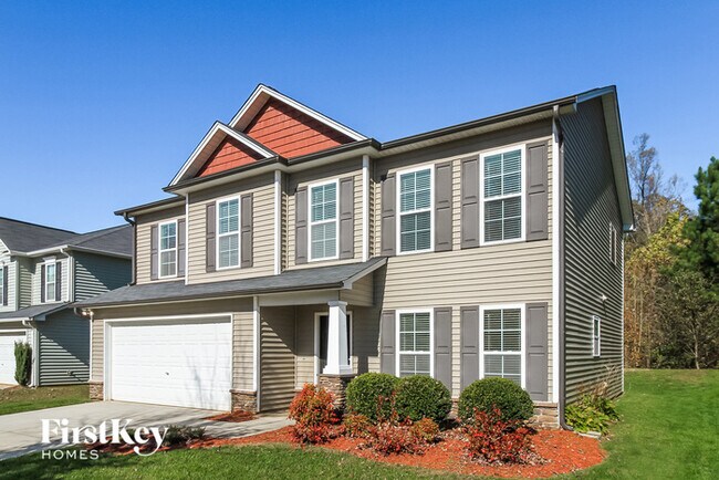 Foto del edificio - 1647 Crestlawn Tl