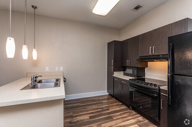 4HAB, 2BA - 1259SF Cocina - Vista Pointe At Wild Pine