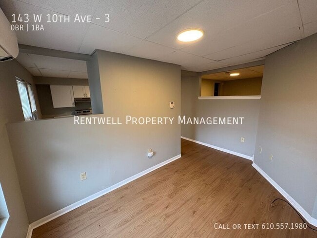 Photo - 143 W 10th Ave Apartment
