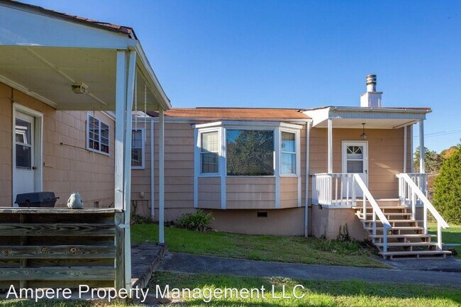 Building Photo - 2 br, 1 bath House - 3611 Wimberly Lane