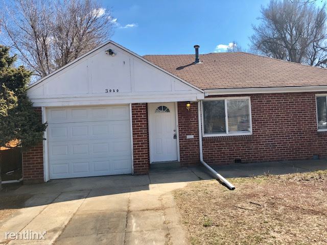 Primary Photo - 2 br, 1 bath House - 1560 Hudson St