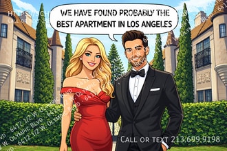 Building Photo - 1/2 W Olympic Blvd