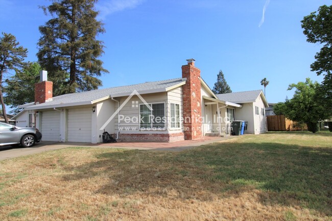 Building Photo - 3 br, 2 bath House - 3108  Maryknoll Court